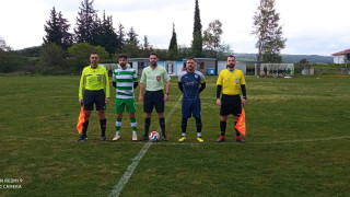 Νίκη του Ατρόμητου Αγίας Παρασκευής επί του Κεραυνού Μονοπηγάδου – Δηλώσεις και φωτορεπορτάζ