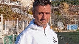 Εθνικός Σοχού-Στεφανόπουλος: «Δεν είχαμε την απαιτούμενη φρεσκάδα από τα συνεχόμενα παιχνίδια»