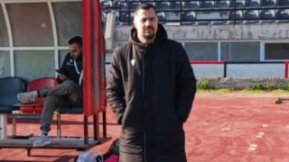 Παύλος Μελάς-Μαυροβουνιώτης: «Χαρούμενοι από το ρεκόρ του Τάχατου»