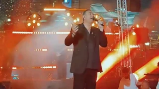 Αντώνης Ρέμος: Τι έγινε στη συναυλία του στο Ντουμπάι-Τα πανάκριβα εισιτήρια και οι αστακοί (vid)