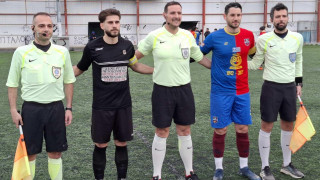 ΕΠΣΜ: Το πρόγραμμα αγώνων της Τετάρτης