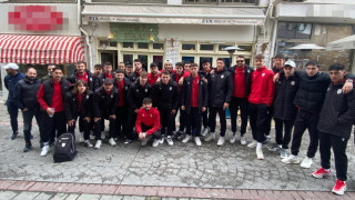 Γ' Εθνική: Ισόπαλες Κοζάνη και Ανθούπολη-Η νέα βαθμολογία