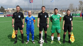 Γ' Εθνική: Νίκες για Νέστο, Πανθρακικό, Αν. Καρδίτσας, Πιερικό – Ισοπαλία ο Απόλλων - Ενδεκάδες