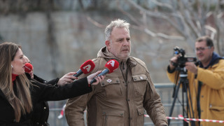 Τσαρούχας για τα περί καταγγελίας: «Ας με καλέσει το δικαστήριο...καθαρός ουρανός»