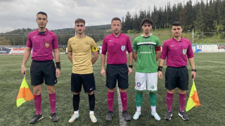 Μακεδονικός Β: Ξεπέρασε το εμπόδιο της Ομόνοιας Σίνδου