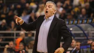 Βετούλας: «Δικαιωματικά πάμε στα play out»