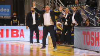 Λιμνιάτης: «Δώσαμε την ψυχή μας, πετύχαμε μεγάλα σουτ στο τέλος»