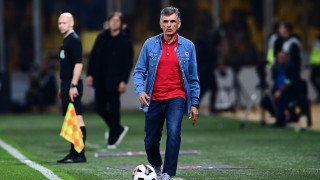 Μεντιλίμπαρ: «Δεν κάναμε καλό παιχνίδι»