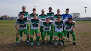 Οχτώ νίκες εκτός έδρας έχει ο Ατλας Μενεμένης