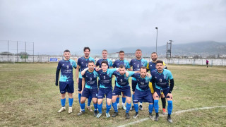 Εθνικός Λαγυνών: Μια γροθιά με στόχο την παραμονή