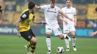 Τερζής: «Δεν τους παίρνει άλλο, ο ΠΑΟΚ πρέπει να πάρει τη 2η θέση»