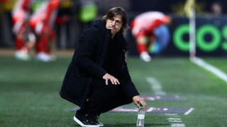 Αλμέιδα: Aπέρριψε την Τσίβας-Τι γράφουν οι Μεξικανοί για το μέλλον του