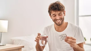 Το πρώτο ανδρικό αντισυλληπτικό χάπι χωρίς ορμόνες