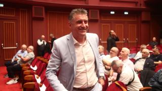 Ζαγοράκης: «Ο ΠΑΟΚ ξεκίνησε και μπορεί να κάνει το... 6/6»