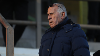 Κωνσταντίνου: «Ο Ιωαννίδης δεν έχει δείξει ότι κάνει μαγκιές και τέτοιες πράξεις, θα μετάνιωσε για το περιβραχιόνιο»