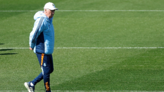 Σήμερα η δίκη του Αντσελότι για φορολογική απάτη!