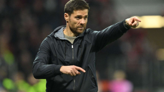 Τσάμπι Αλόνσο: «Μένω στη Λεβερκούζεν, παρά το ενδιαφέρον της Ρεάλ»