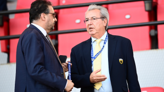 ΑΕΚ: Δύο νέα πρόσωπα στο ΔΣ-Δεν αλλάζει πρόεδρο και αντιπρόεδρο