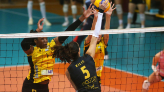 Βόλεϊ Γυναικών: Άρης και ΑΕΚ στην μάχη ενός ευρωπαϊκού εισιτηρίου-Το πρόγραμμα των αγώνων