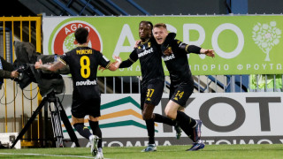 Άρης: Τα γκολ από την άμυνα είναι... συλλεκτικά