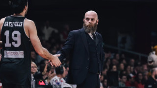 Καντσελιέρι-Το είπε στις 18/6 και το έκανε πράξη: «Σύνδεση με το πάθος του κόσμου»