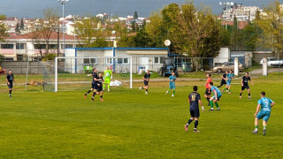 ΕΠΣΜ: Αλλαγή στην κορυφή των σκόρερ της Eurolamp Α1-Τα «κανόνια» στην Α' κατηγορία