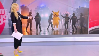 Μαρία Αναστασοπούλου: Αυτό είναι το νέο της... crush