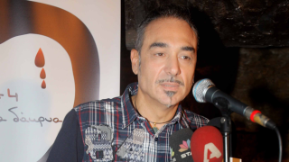 Σφακιανάκης: Σε αυτό το κέντρο επιστρέφει το φθινόπωρο