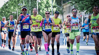 Από τον πάγο στην έρημο - Ποιοι είναι οι πιο ακραίοι μαραθώνιοι στον κόσμο