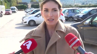 Αθηνά Οικονομάκου: Γιατί έστειλε εξώδικο στη σύντροφο του πρώην συζύγου της;