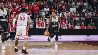 Τα συγχαρητήρια της ΠΑΕ ΠΑΟΚ για το έπος του μπάσκετ στη Γαλλία