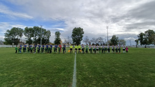 A’ κατηγορία 1ος όμιλος: Όλα ανοιχτά σε κορυφή και βάση - Ενδεκάδες