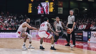 Δήμος Θεσσαλονίκης για το έπος του ΠΑΟΚ στη Γαλλία: Η μπασκετική Θεσσαλονίκη είναι έτοιμη να ξαναγράψει ιστορία!