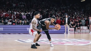 ΠΑΟΚ: Παίκτες και κόσμος έγιναν ένα πανηγυρίζοντας την τεράστια πρόκριση στον τελικό