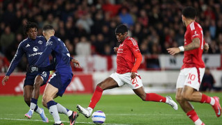 Θρίαμβος για Νότιγχαμ Φόρεστ, νίκες για Άρσεναλ και Γουλβς