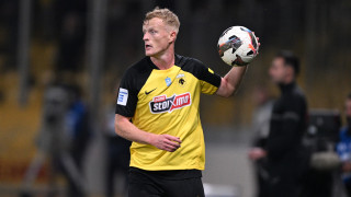 Γιόνσον: «Ήταν σοκαριστικό πως χάσαμε από τον ΠΑΟΚ»