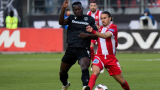 ΠΑΟΚ: Στο τραπέζι η επιστροφή Χατζηστραβού