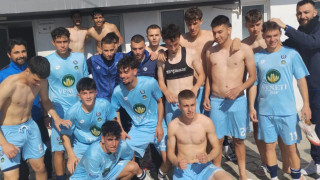 Ηρακλής-Το μικρό... κυανόλευκο πάρτι στο λεωφορείο: «Είσαι αρρώστια βαριά»