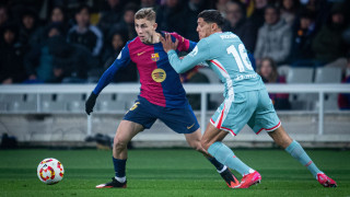 Copa Del Rey: Ατλέτικο Μαδρίτης – Μπαρτσελόνα για μια θέση στον ήλιο – Κανάλι και ώρα μετάδοσης