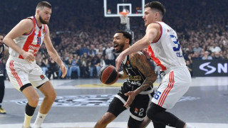 Euroleague: Το σκέφτεται για εγγυημένο συμβόλαιο σε Ερυθρό Αστέρα και Παρτιζάν