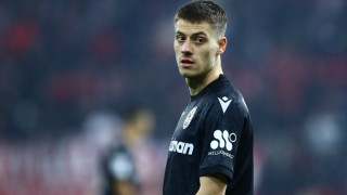 ΠΑΟΚ: O Ταβολιέρι βλέπει αναθέρμανση, αλλά τα στοιχεία δείχνουν νέο συμβόλαιο για τον Κωνσταντέλια