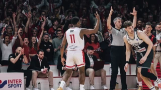 Κρούζερ: «Θα παλεύουμε σε κάθε δευτερόλεπτο και θα αφήνουμε την καρδιά μας στο παρκέ»