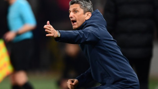 Λουτσέσκου: «Το συμβόλαιο με τον ΠΑΟΚ με εμπόδισε πέρυσι να πάω στην Ιταλία»