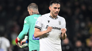 ΠΑΟΚ: Τρομερή εμφάνιση Μιχαηλίδη στο ντέρμπι! Απίστευτα τα στατιστικά του!