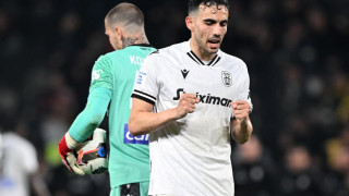 ΠΑΟΚ: Ο Μιχαηλίδης και οι... άλλοι