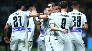 ΠΑΟΚ: Επική ανατροπή – μαγεία Κωνσταντέλια!