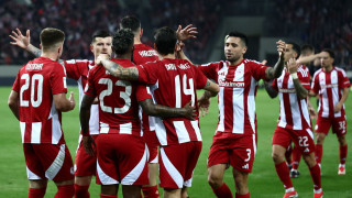 Έγραψε ιστορία ο Κωστούλας στο Ολυμπιακός-Παναθηναϊκός