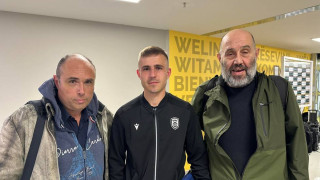 Πέλκας: «Ήπιων τόνων ο Κωνσταντέλιας, δεν ξέρουμε τι ταβάνι μπορεί να πιάσει»