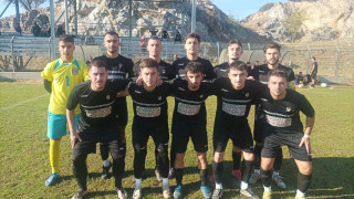 Πήρε το μεγάλο ντέρμπι η Δόξα Ρετζικίου - Έχασε έδαφος η Νεάπολη