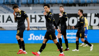 Η υπεροχή του Άρη κόντρα στον Ατρόμητο